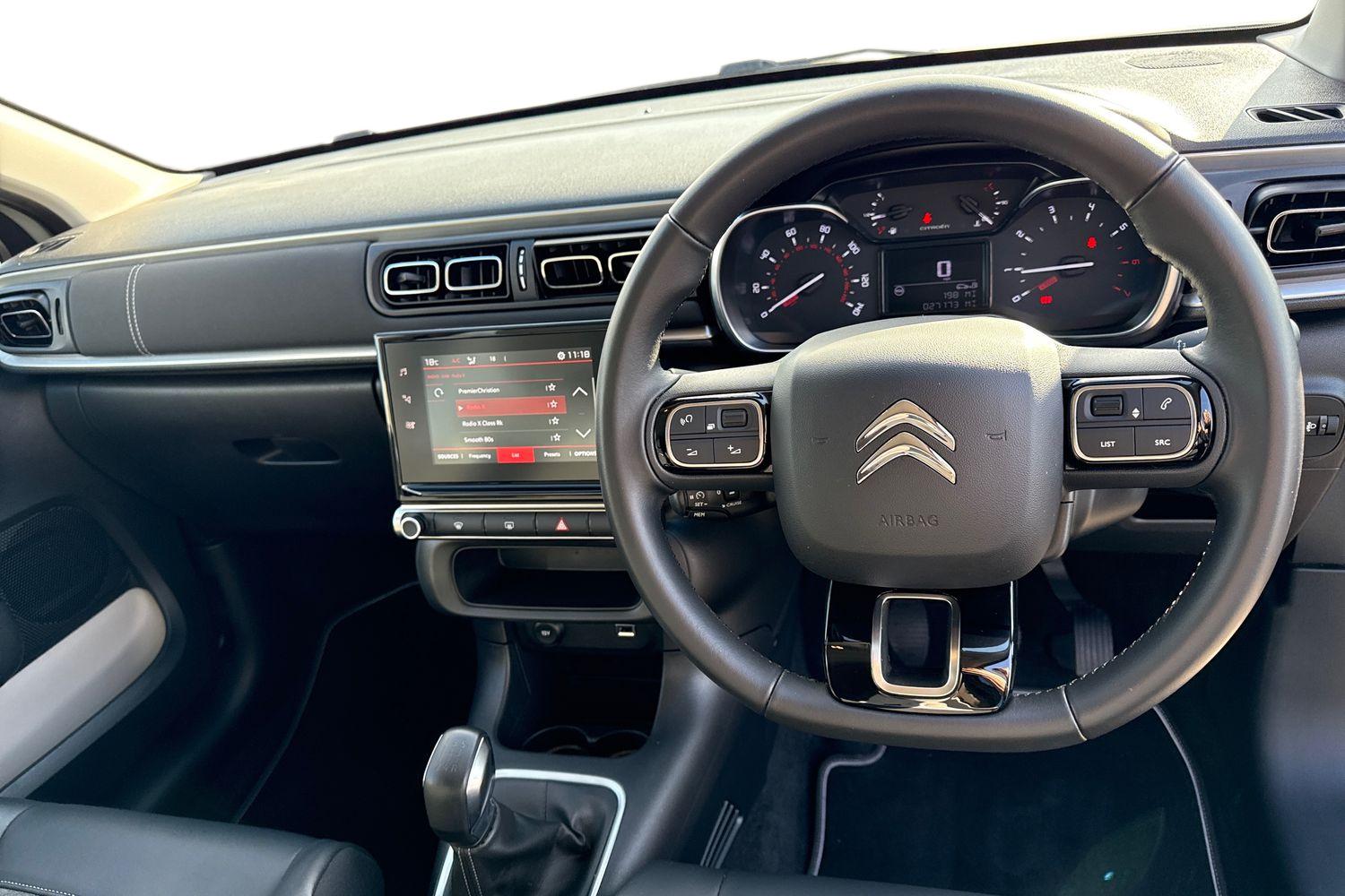 Used Citroen C3 2022 for sale - 77666268: Photo 18