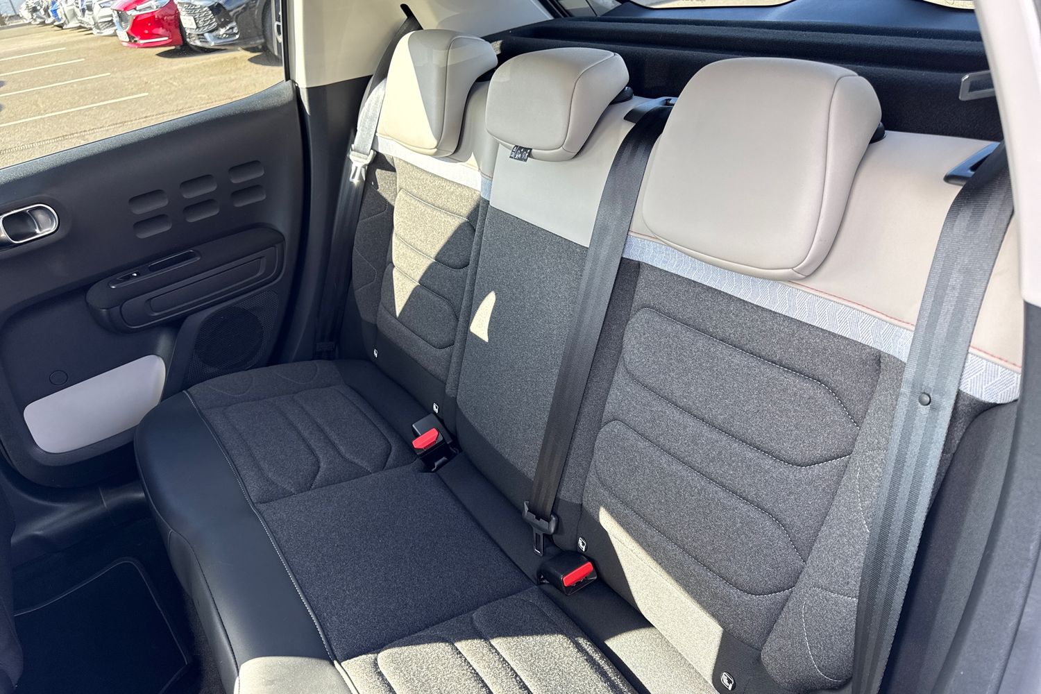 Used Citroen C3 2022 for sale - 77666268: Photo 19