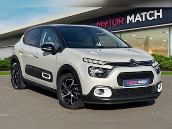 Citroen C3 feature image