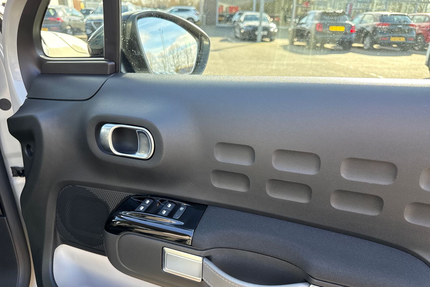 Used Citroen C3 2022 for sale - 77666268: Photo 21