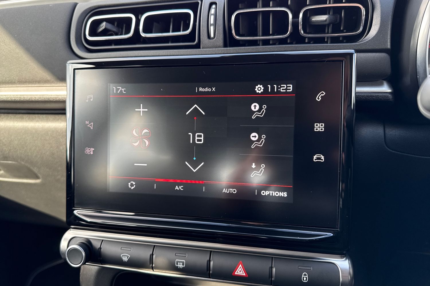 Used Citroen C3 2022 for sale - 77666268: Photo 22