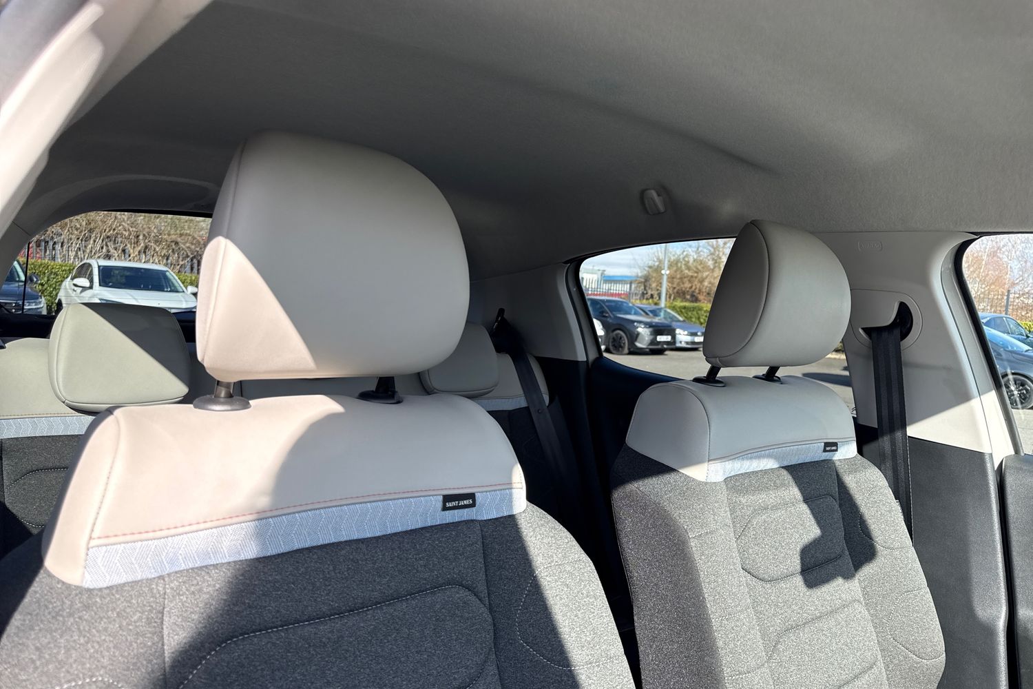 Used Citroen C3 2022 for sale - 77666268: Photo 24