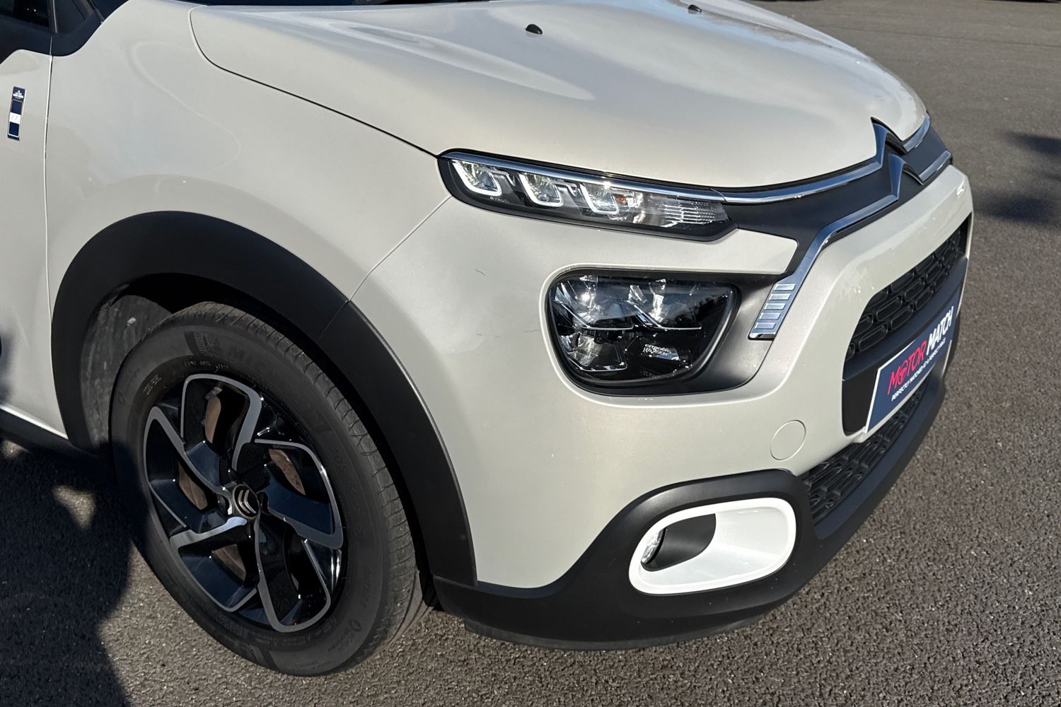 Used Citroen C3 2022 for sale - 77666268: Photo 25