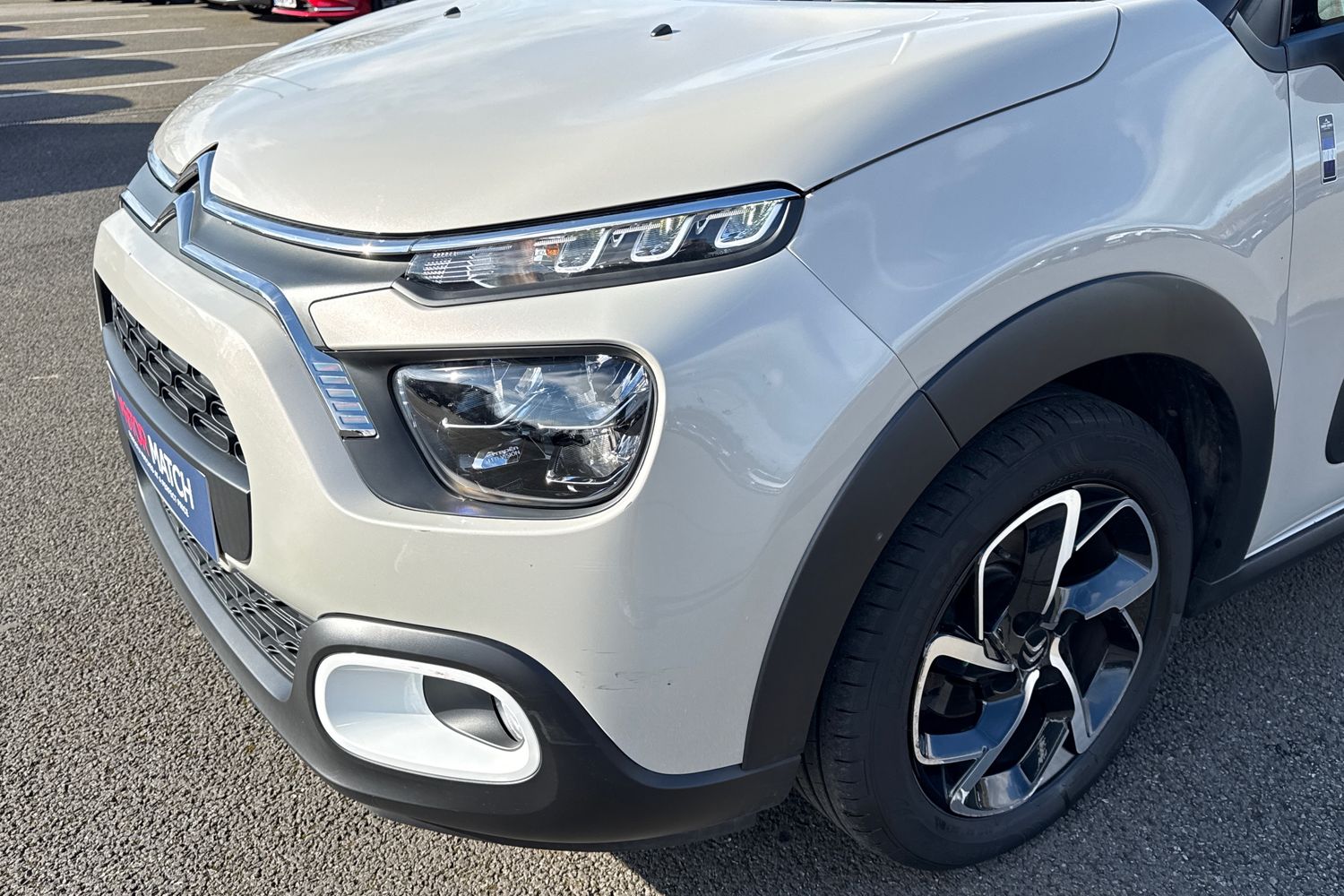 Used Citroen C3 2022 for sale - 77666268: Photo 26