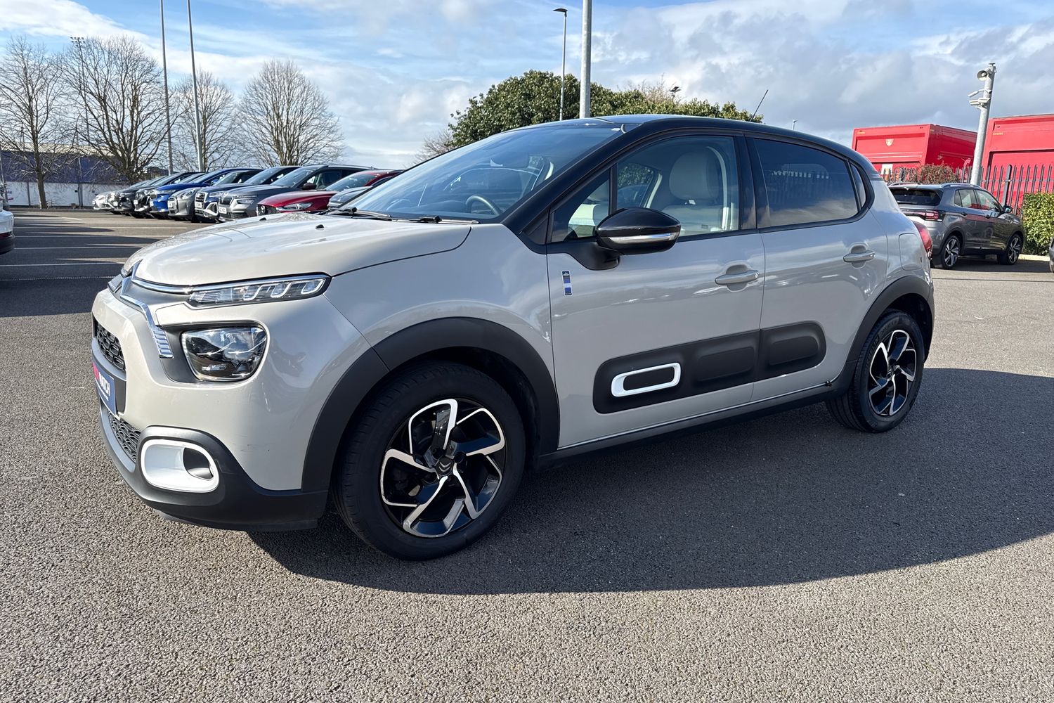 Used Citroen C3 2022 for sale - 77666268: Photo 27