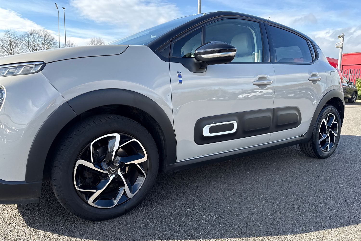 Used Citroen C3 2022 for sale - 77666268: Photo 28