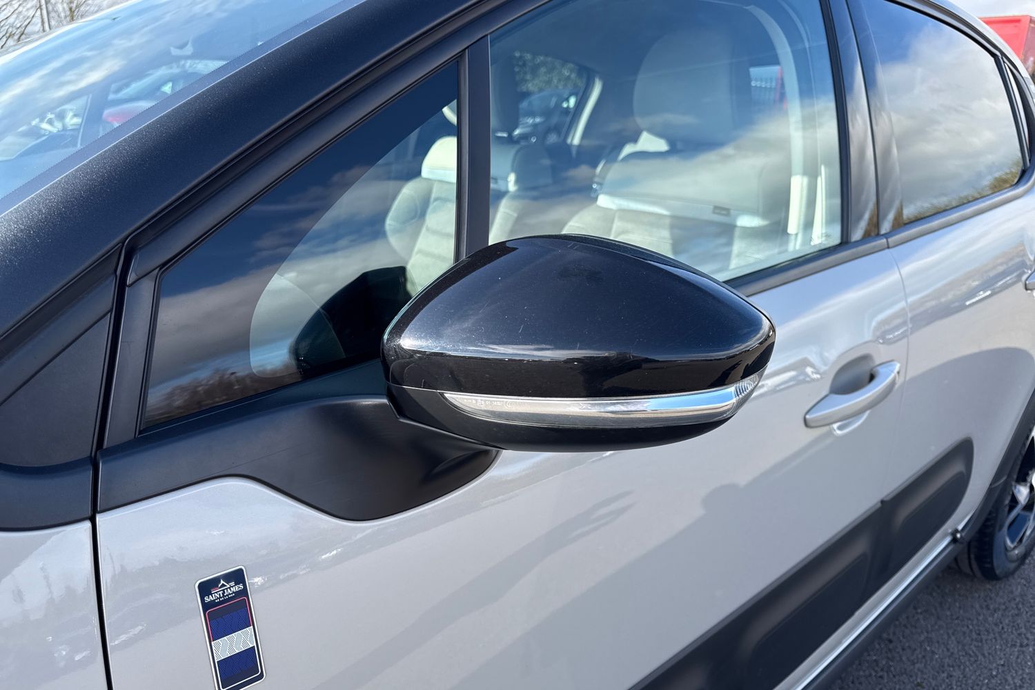 Used Citroen C3 2022 for sale - 77666268: Photo 29