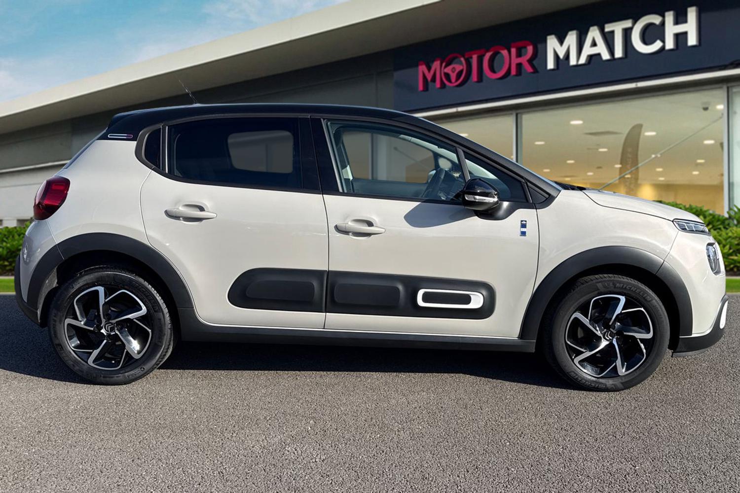 Used Citroen C3 2022 for sale - 77666268: Photo 3