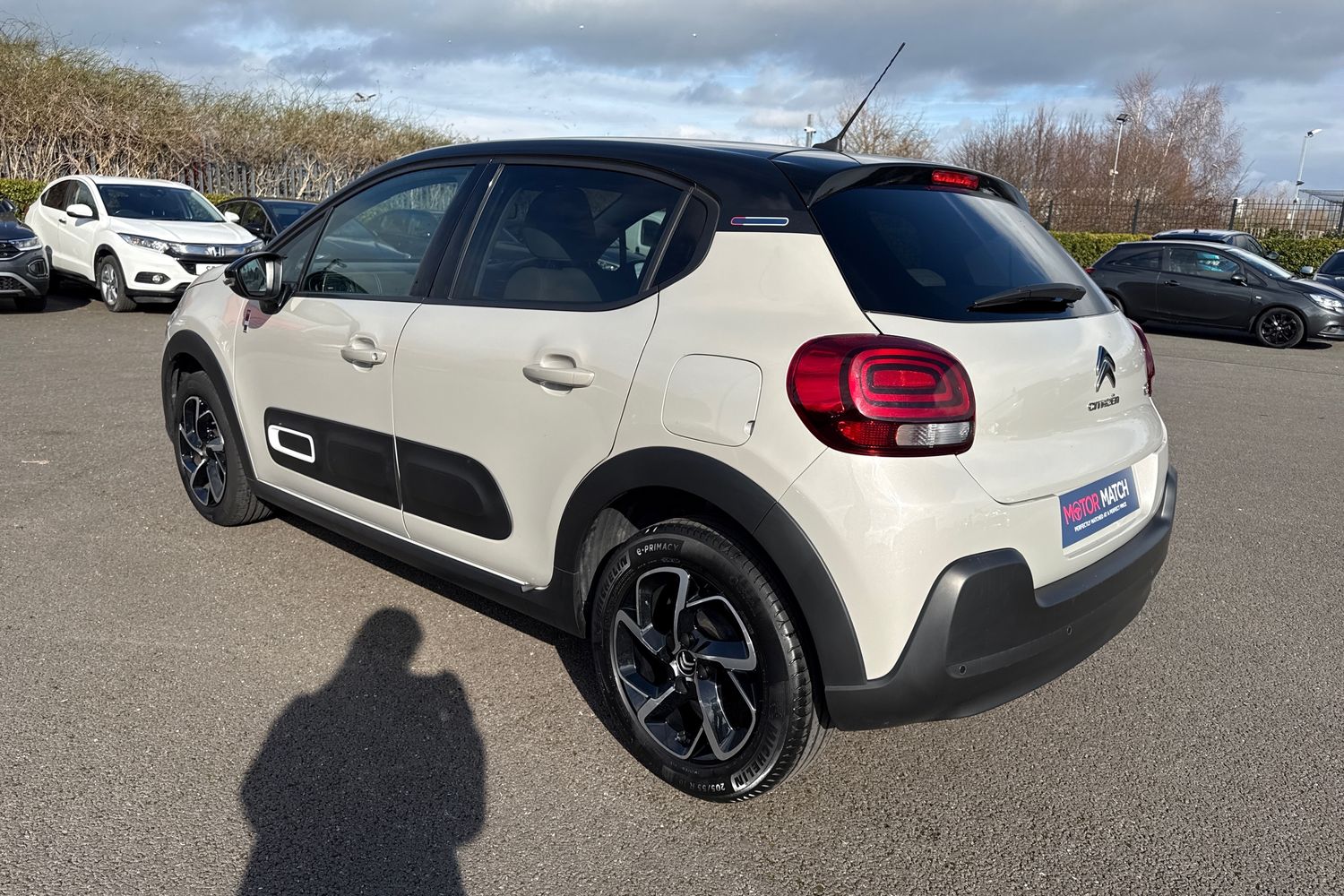 Used Citroen C3 2022 for sale - 77666268: Photo 30