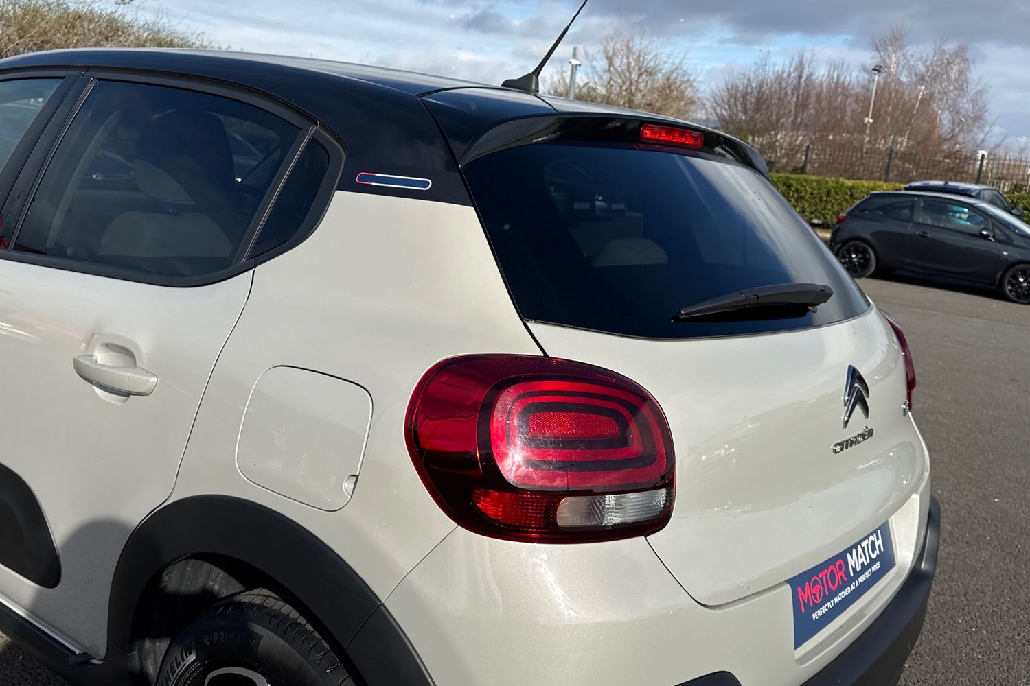Used Citroen C3 2022 for sale - 77666268: Photo 31