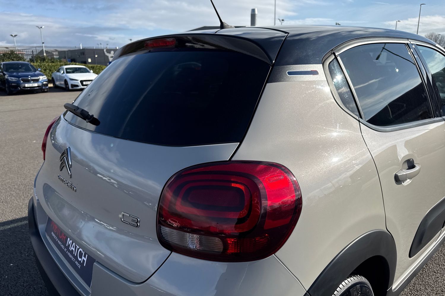 Used Citroen C3 2022 for sale - 77666268: Photo 32