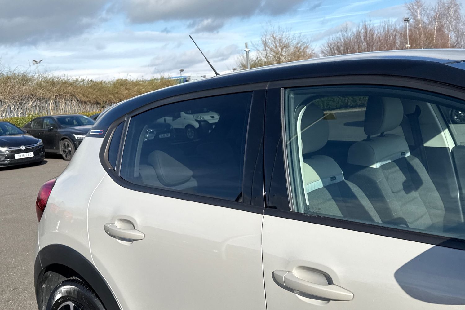 Used Citroen C3 2022 for sale - 77666268: Photo 35