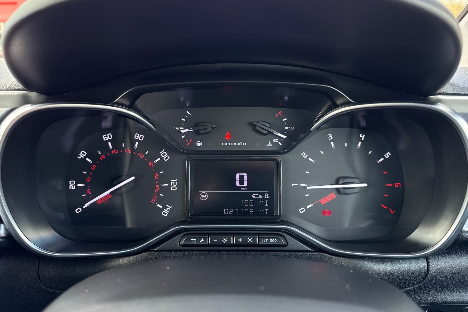 Used Citroen C3 2022 for sale - 77666268: Photo 38