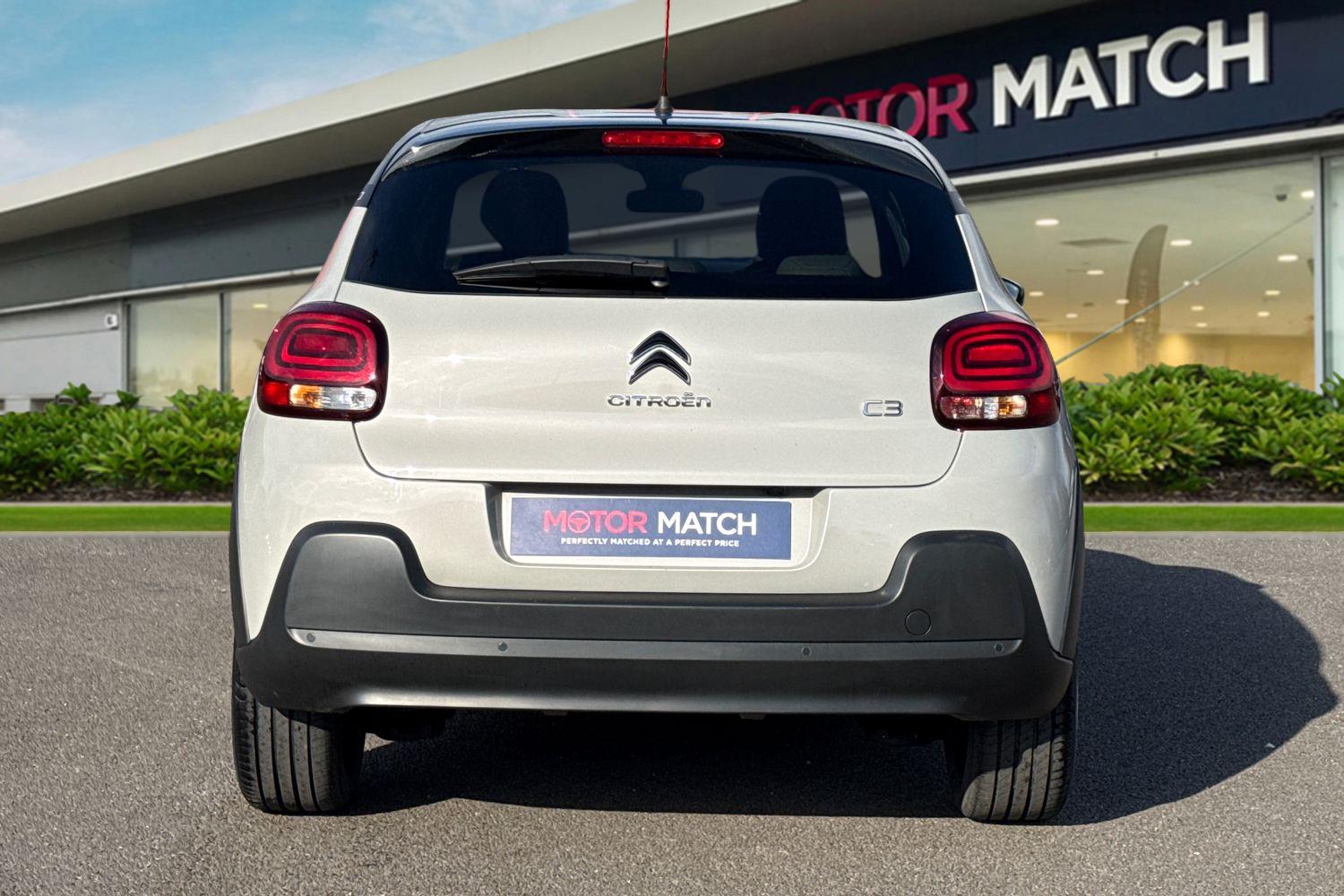 Used Citroen C3 2022 for sale - 77666268: Photo 4