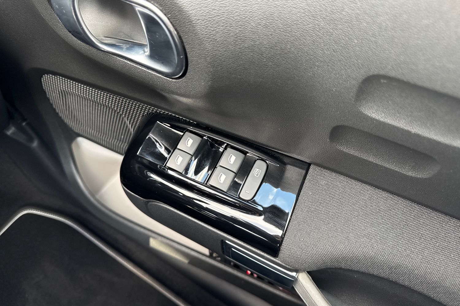 Used Citroen C3 2022 for sale - 77666268: Photo 44