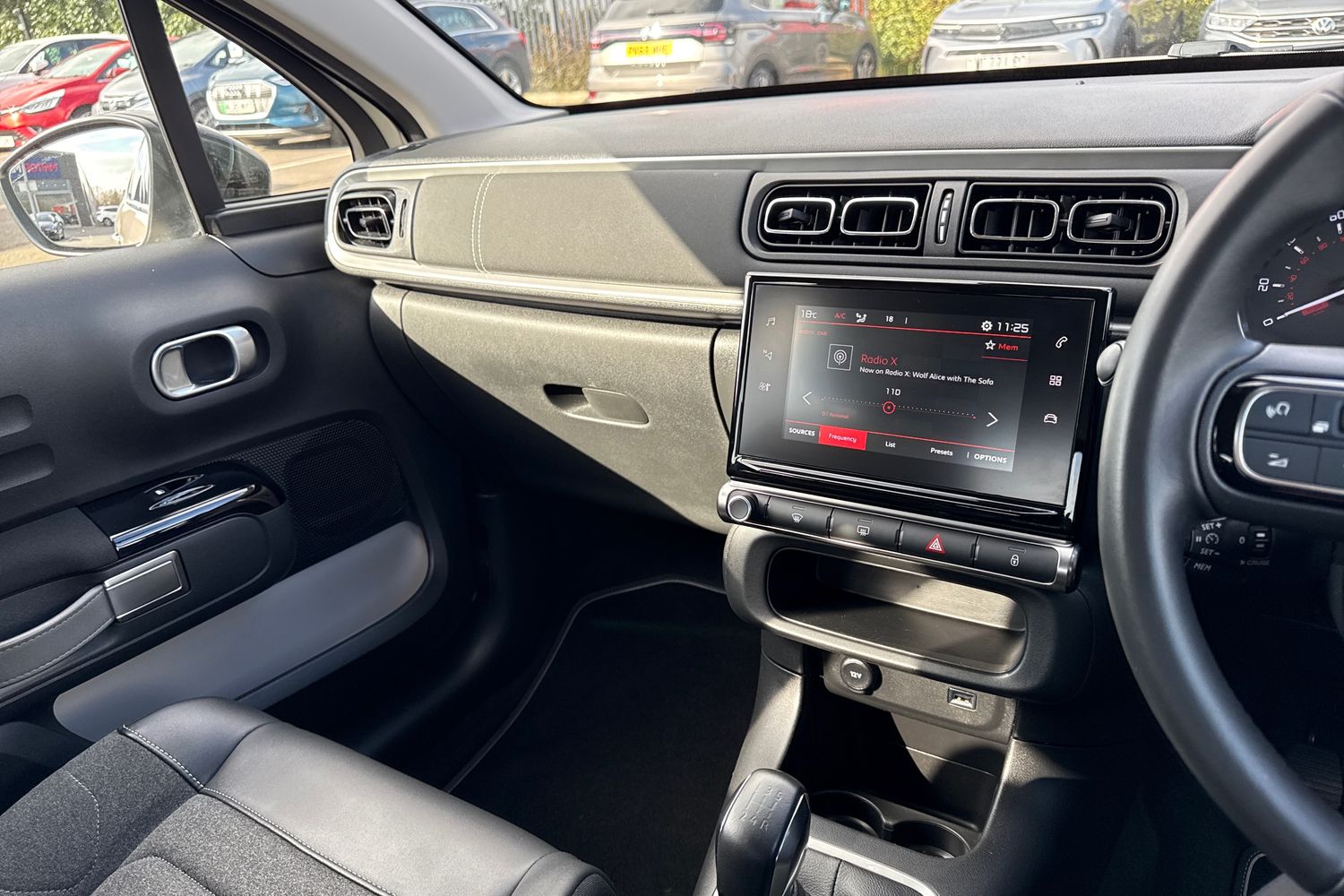 Used Citroen C3 2022 for sale - 77666268: Photo 45