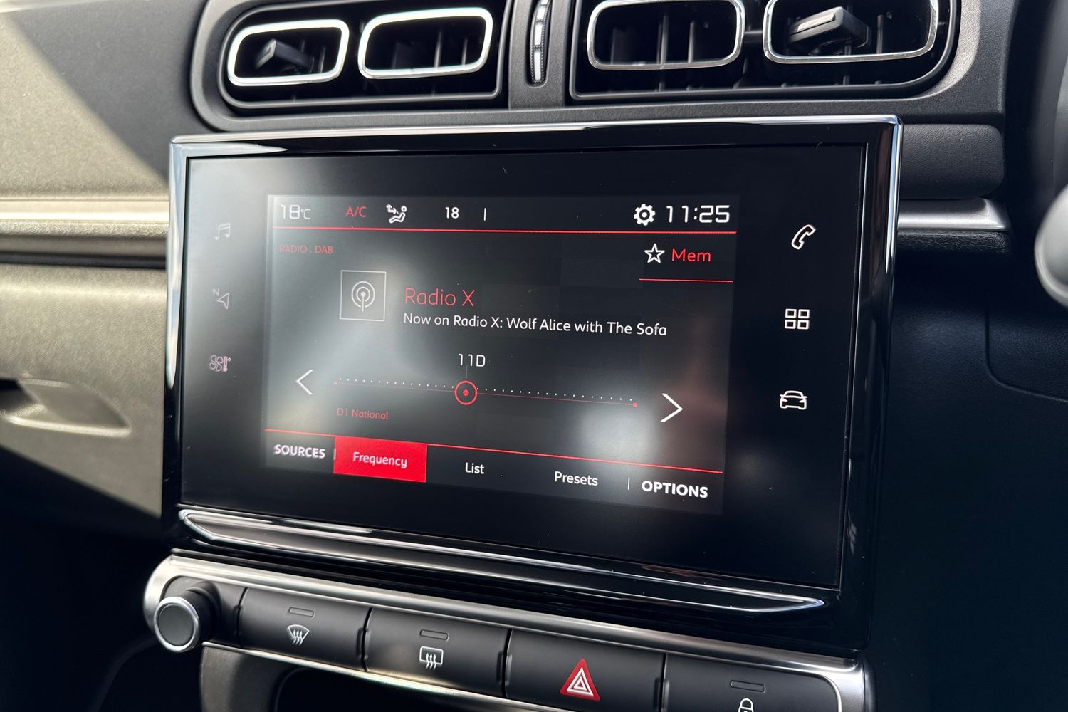 Used Citroen C3 2022 for sale - 77666268: Photo 46