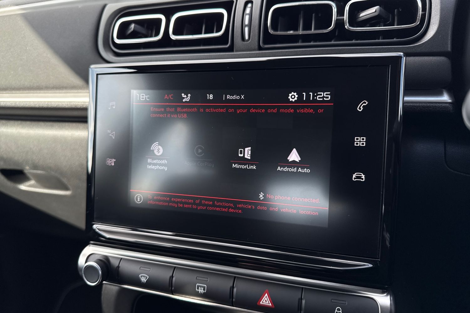 Used Citroen C3 2022 for sale - 77666268: Photo 49