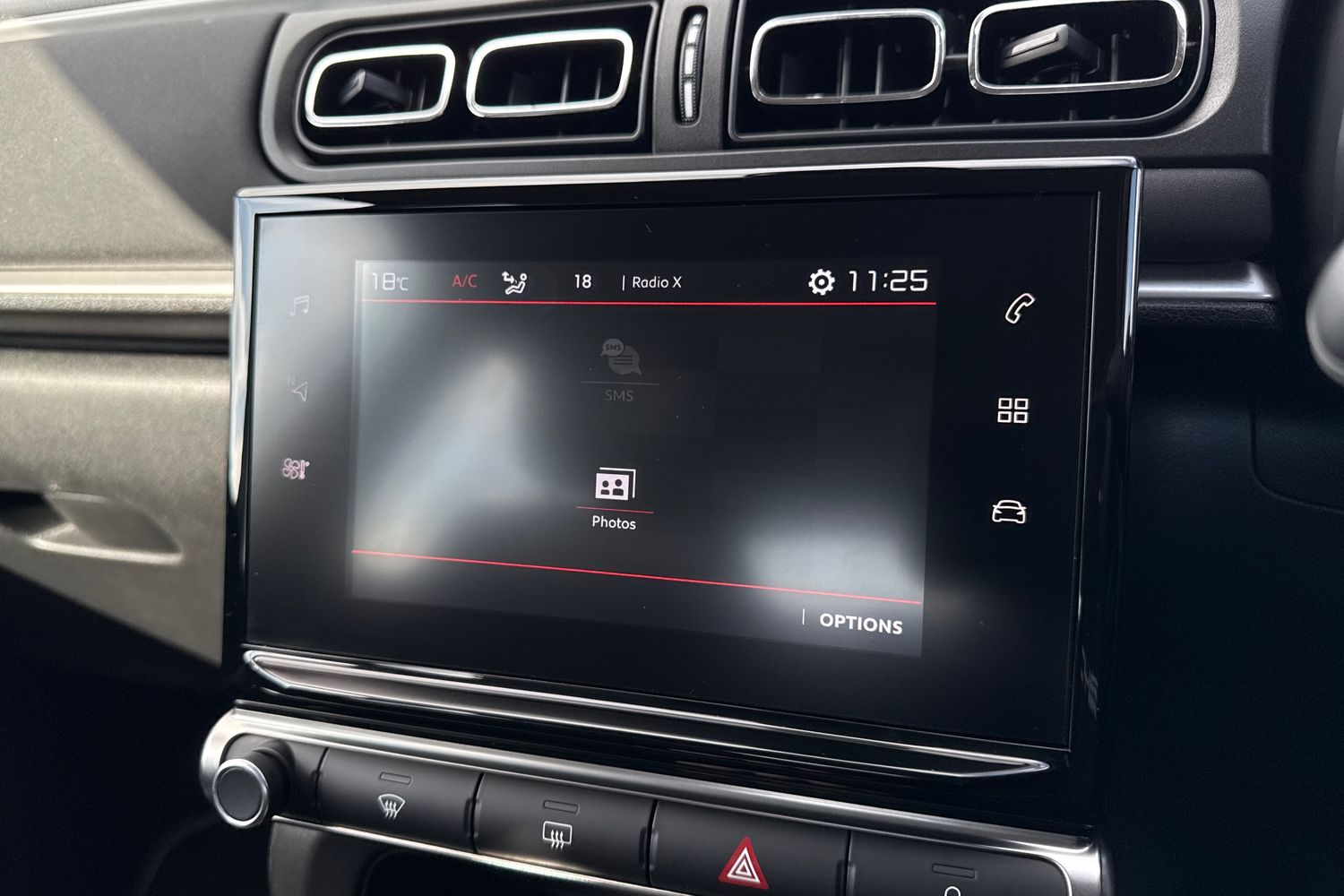 Used Citroen C3 2022 for sale - 77666268: Photo 50