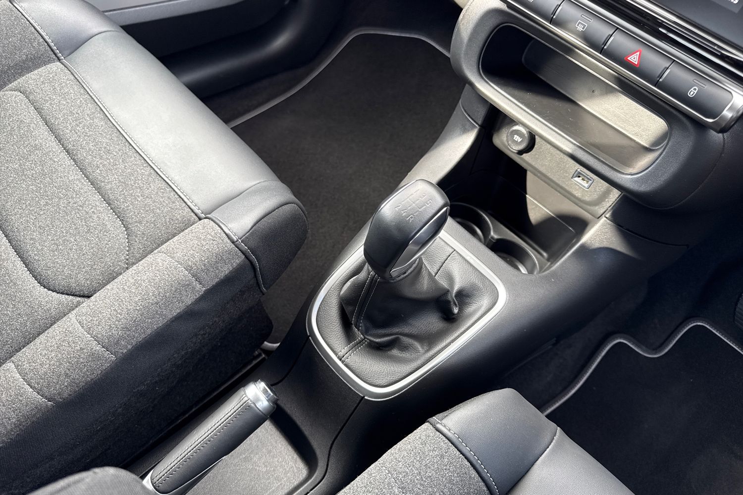 Used Citroen C3 2022 for sale - 77666268: Photo 56