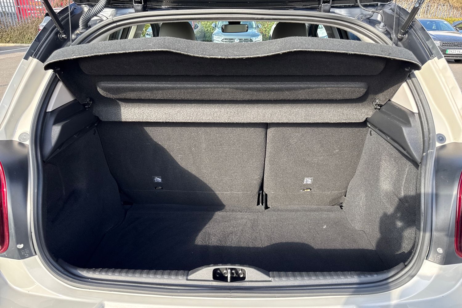 Used Citroen C3 2022 for sale - 77666268: Photo 7