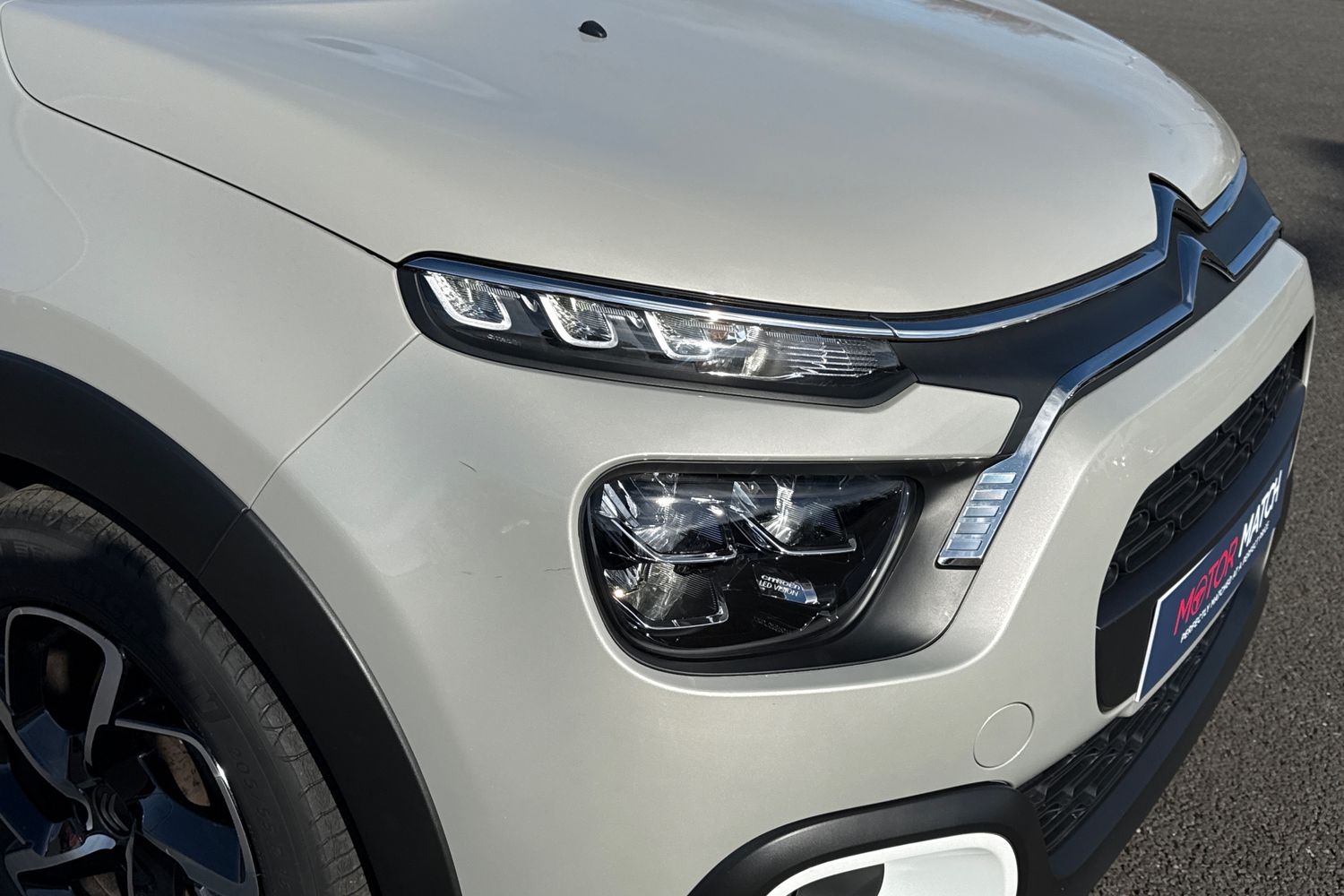 Used Citroen C3 2022 for sale - 77666268: Photo 9