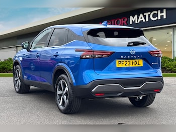 Used Nissan Qashqai 2023 for sale - 79099800: Photo