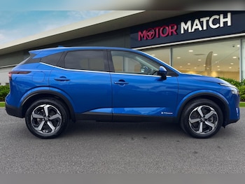 Used Nissan Qashqai 2023 for sale - 79099800: Photo
