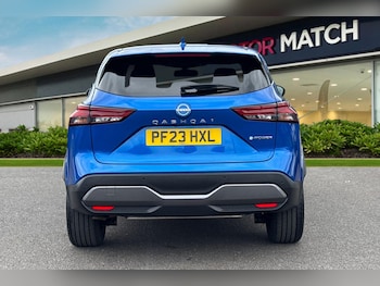 Used Nissan Qashqai 2023 for sale - 79099800: Photo