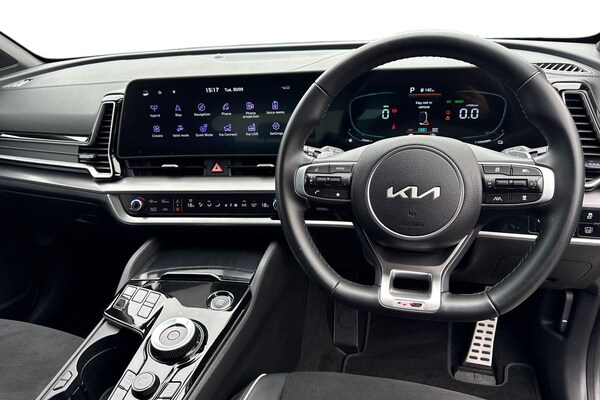 Used Kia Sportage 2022 for sale - 76119823: Photo 13