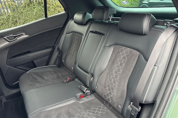 Used Kia Sportage 2022 for sale - 76119823: Photo 14