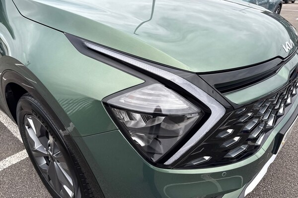 Used Kia Sportage 2022 for sale - 76119823: Photo 17