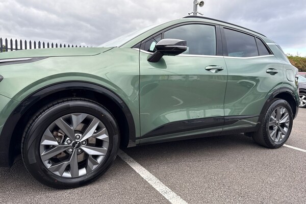 Used Kia Sportage 2022 for sale - 76119823: Photo 28