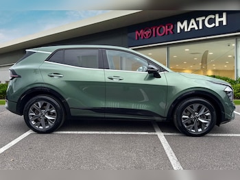 Used Kia Sportage 2022 for sale - 76119823: Photo 3