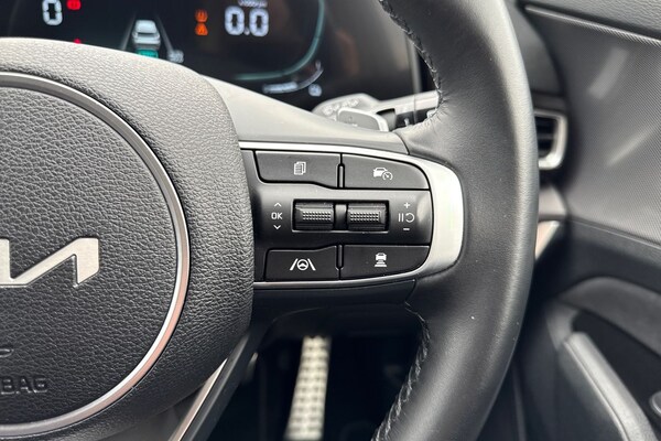 Used Kia Sportage 2022 for sale - 76119823: Photo 40