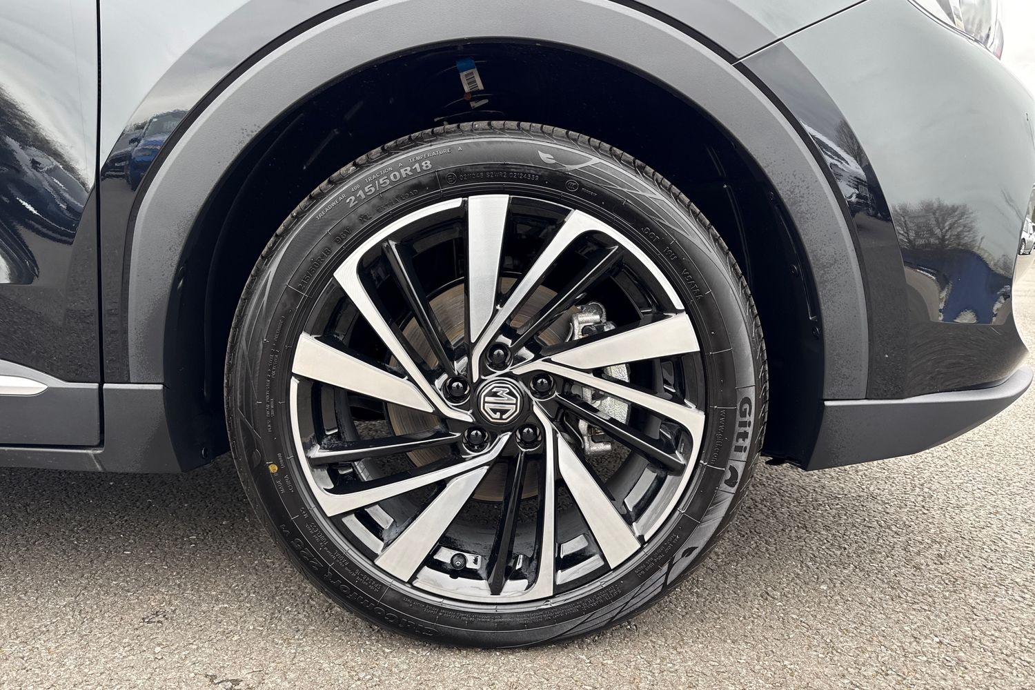 Used MG MG ZS 2025 for sale - 77601650: Photo 10