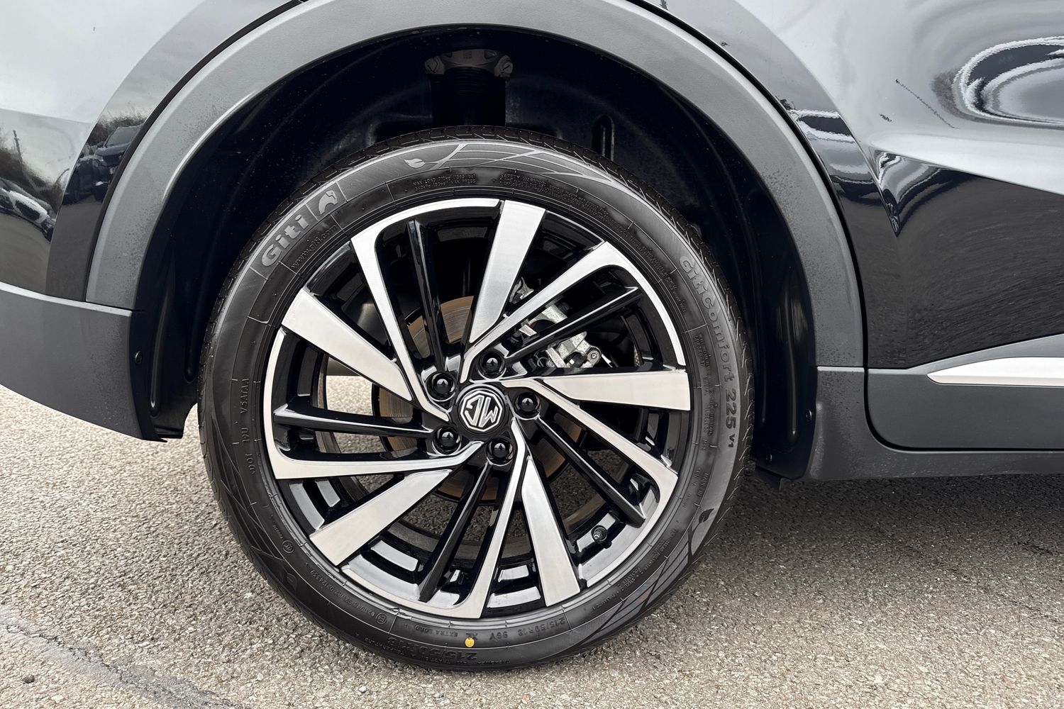 Used MG MG ZS 2025 for sale - 77601650: Photo 11