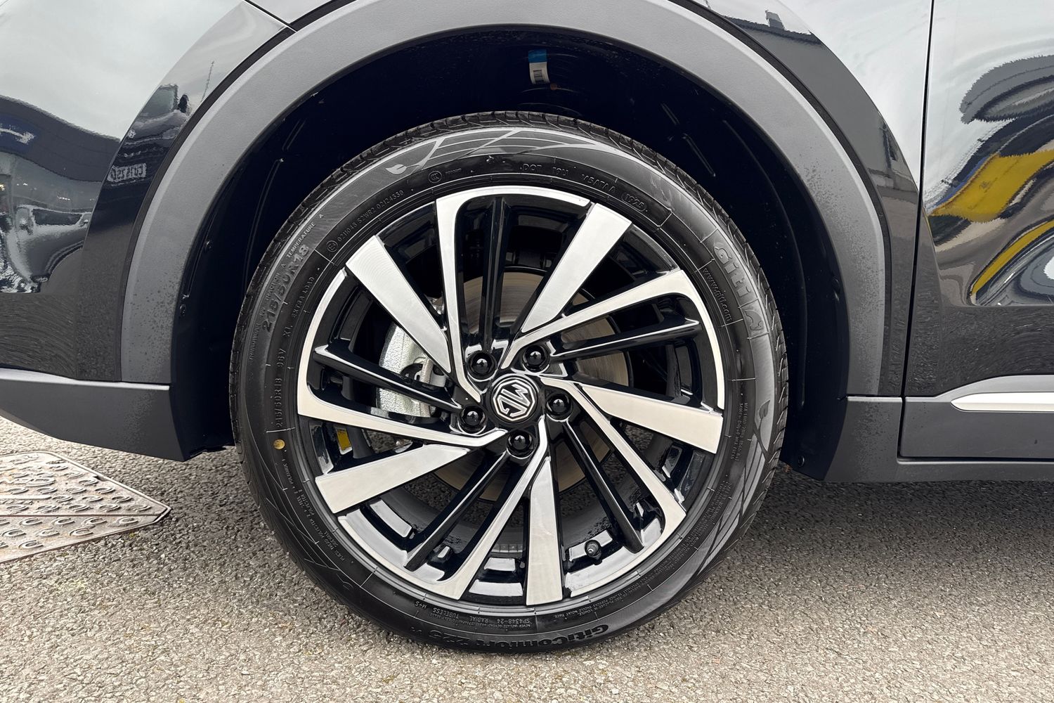 Used MG MG ZS 2025 for sale - 77601650: Photo 12