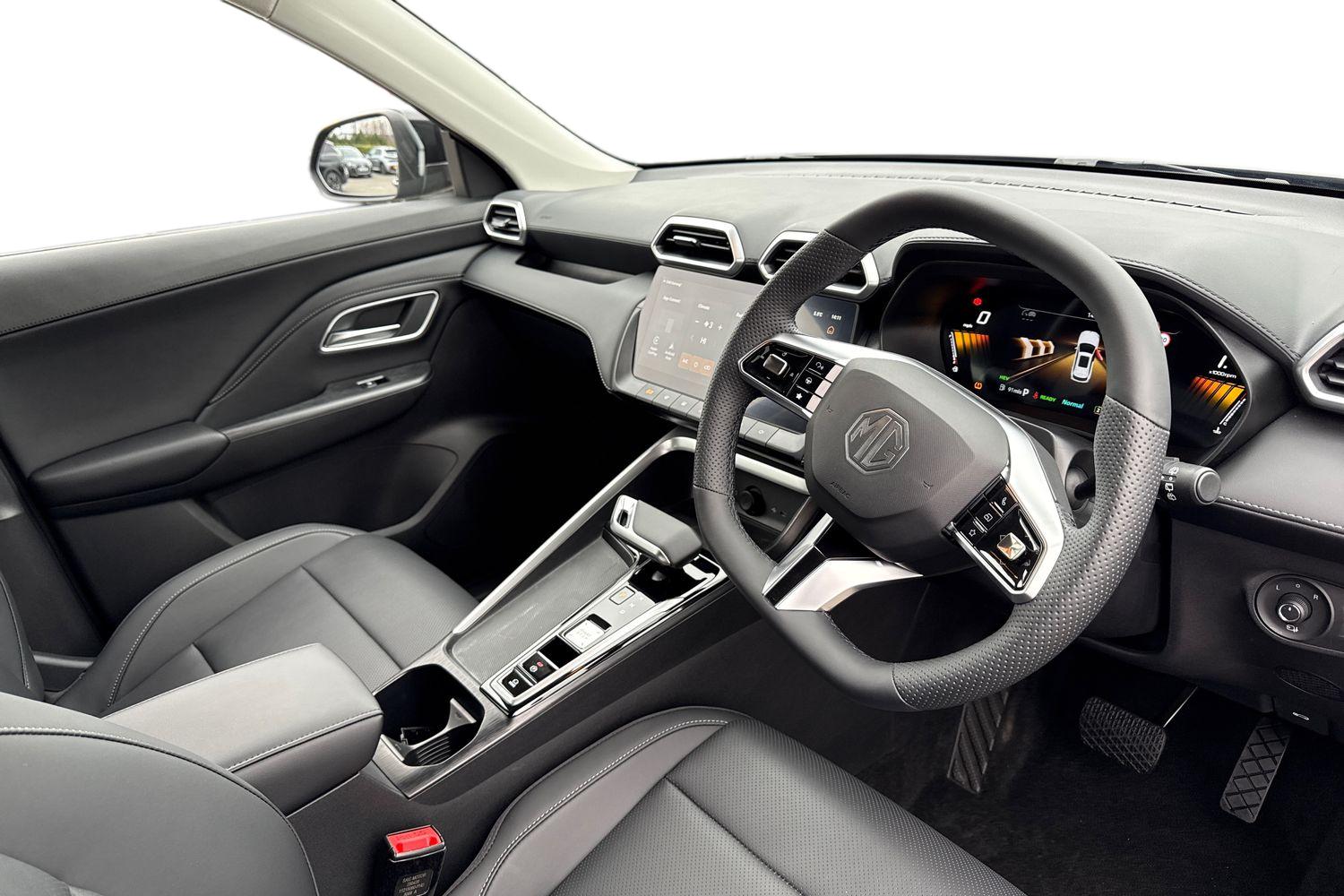 Used MG MG ZS 2025 for sale - 77601650: Photo 14