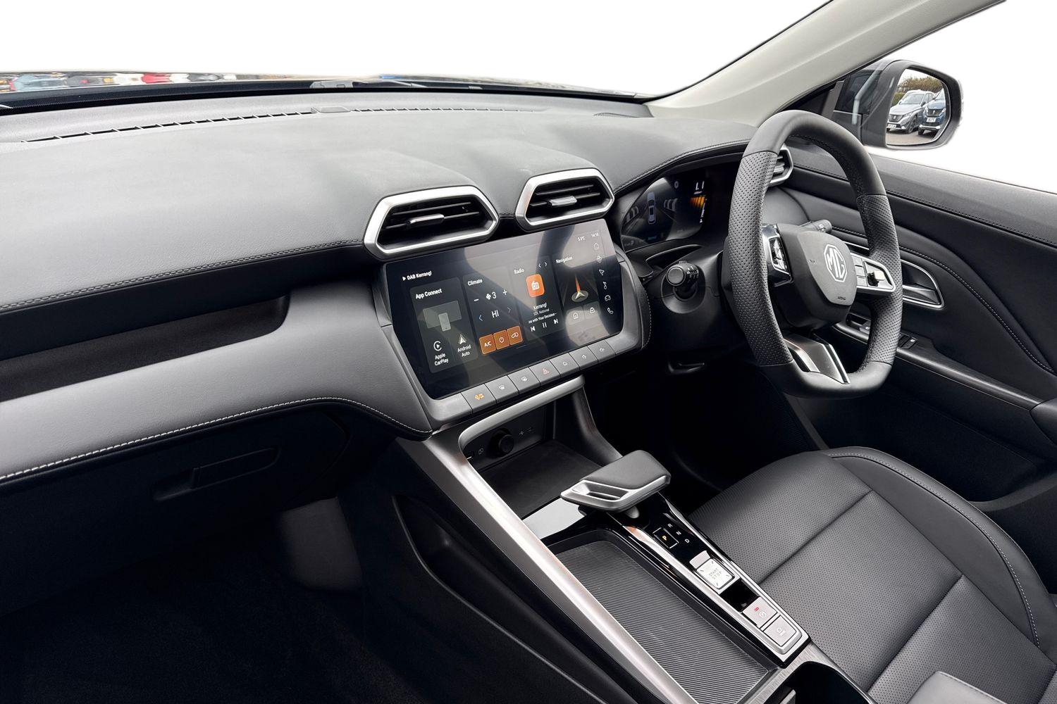 Used MG MG ZS 2025 for sale - 77601650: Photo 15