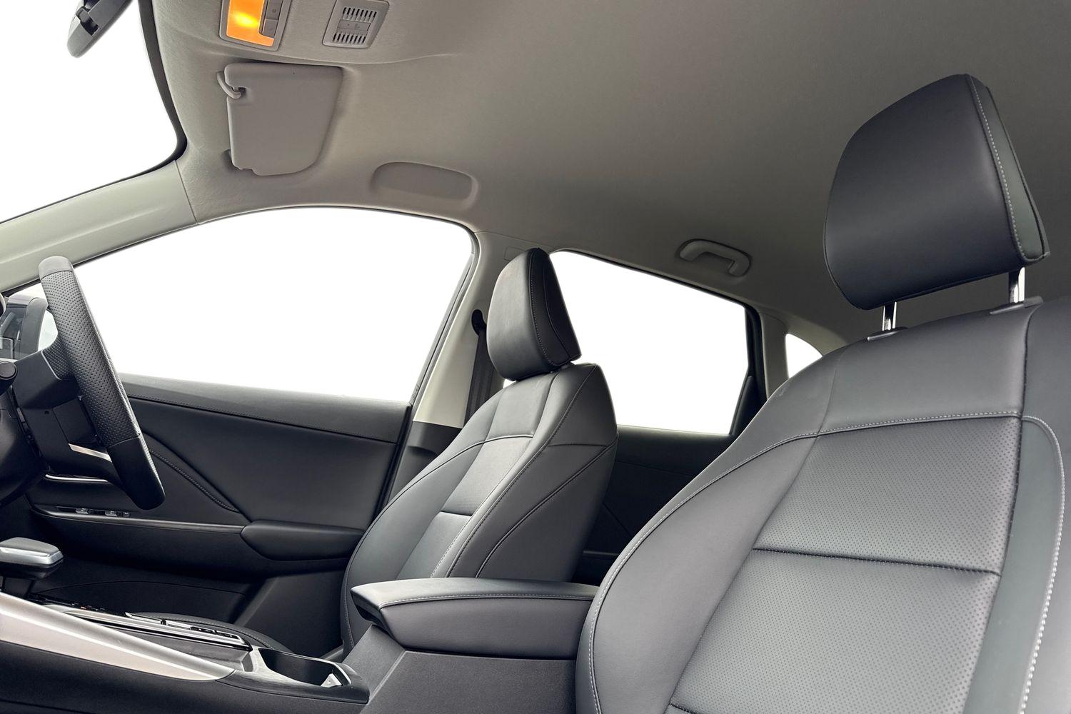 Used MG MG ZS 2025 for sale - 77601650: Photo 16