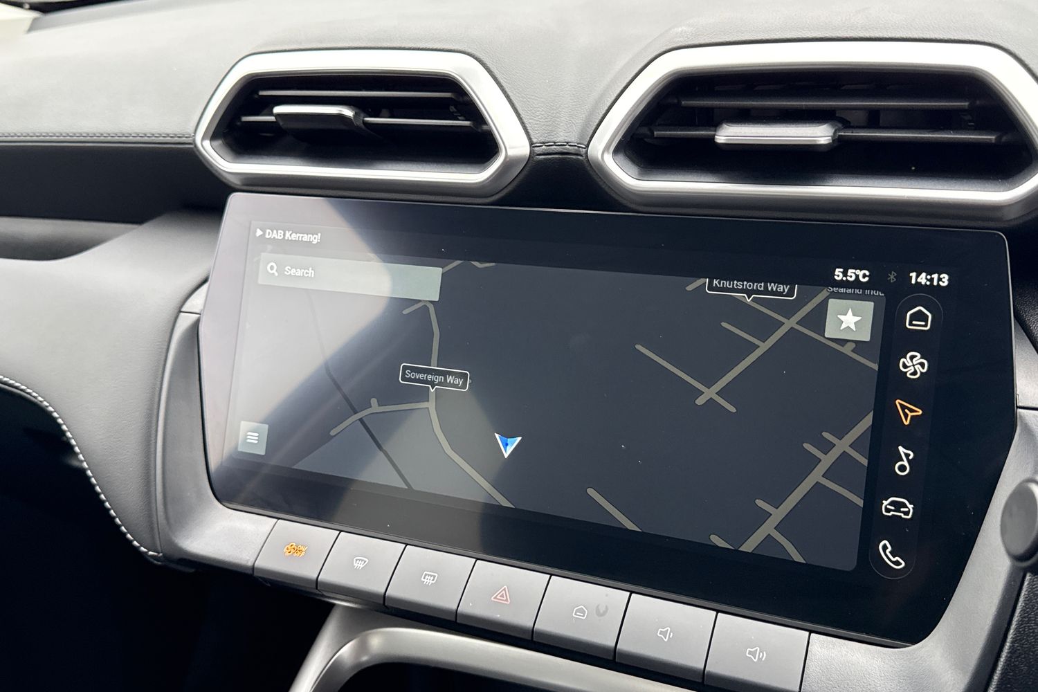 Used MG MG ZS 2025 for sale - 77601650: Photo 17