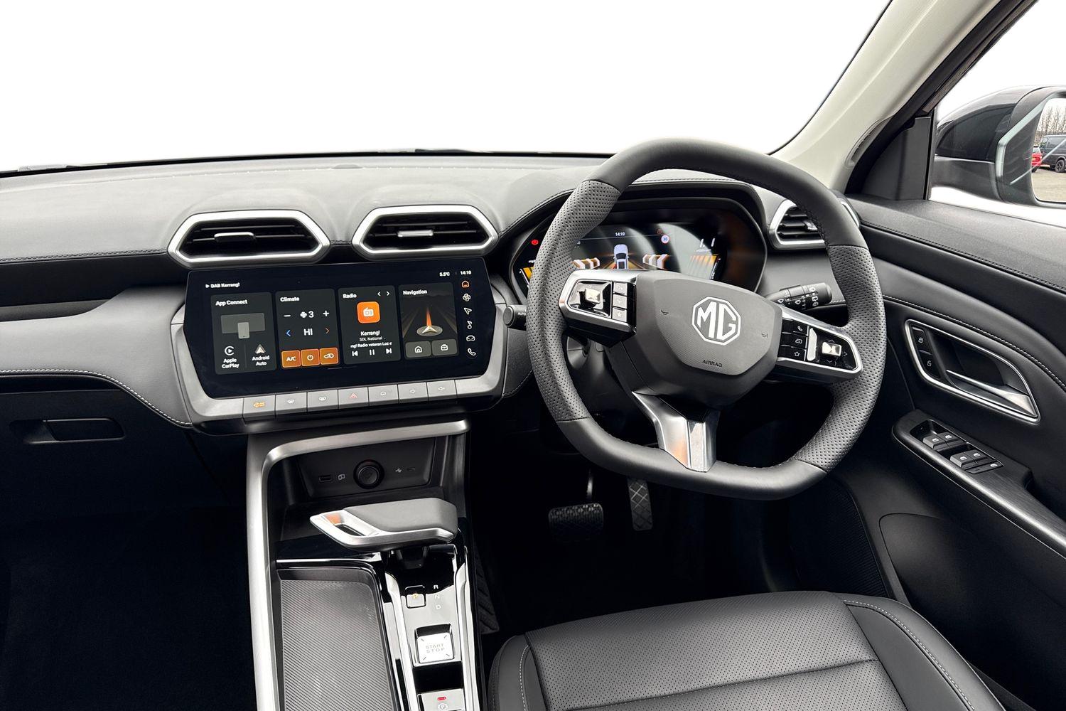 Used MG MG ZS 2025 for sale - 77601650: Photo 18