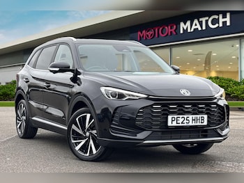 Used MG MG ZS 2025 for sale - 77601650: Photo