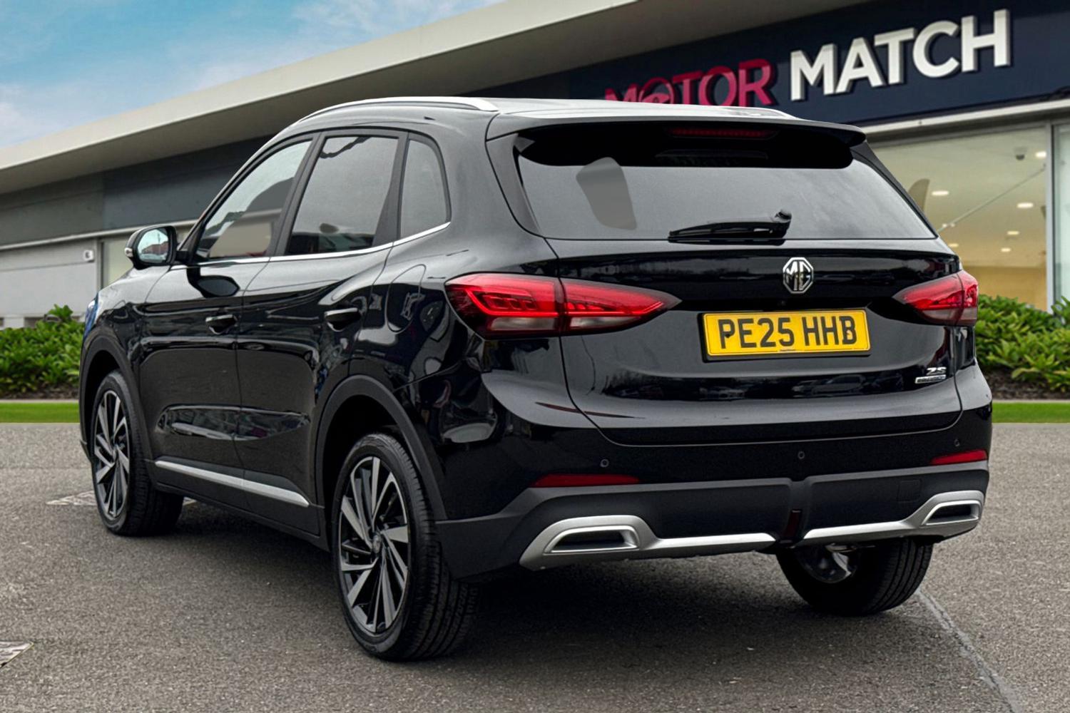 Used MG MG ZS 2025 for sale - 77601650: Photo 2