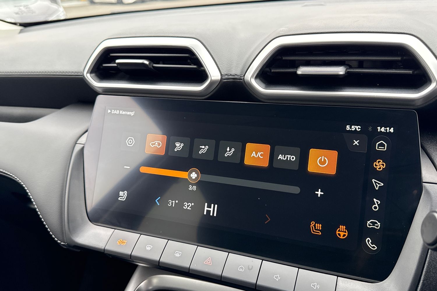 Used MG MG ZS 2025 for sale - 77601650: Photo 22