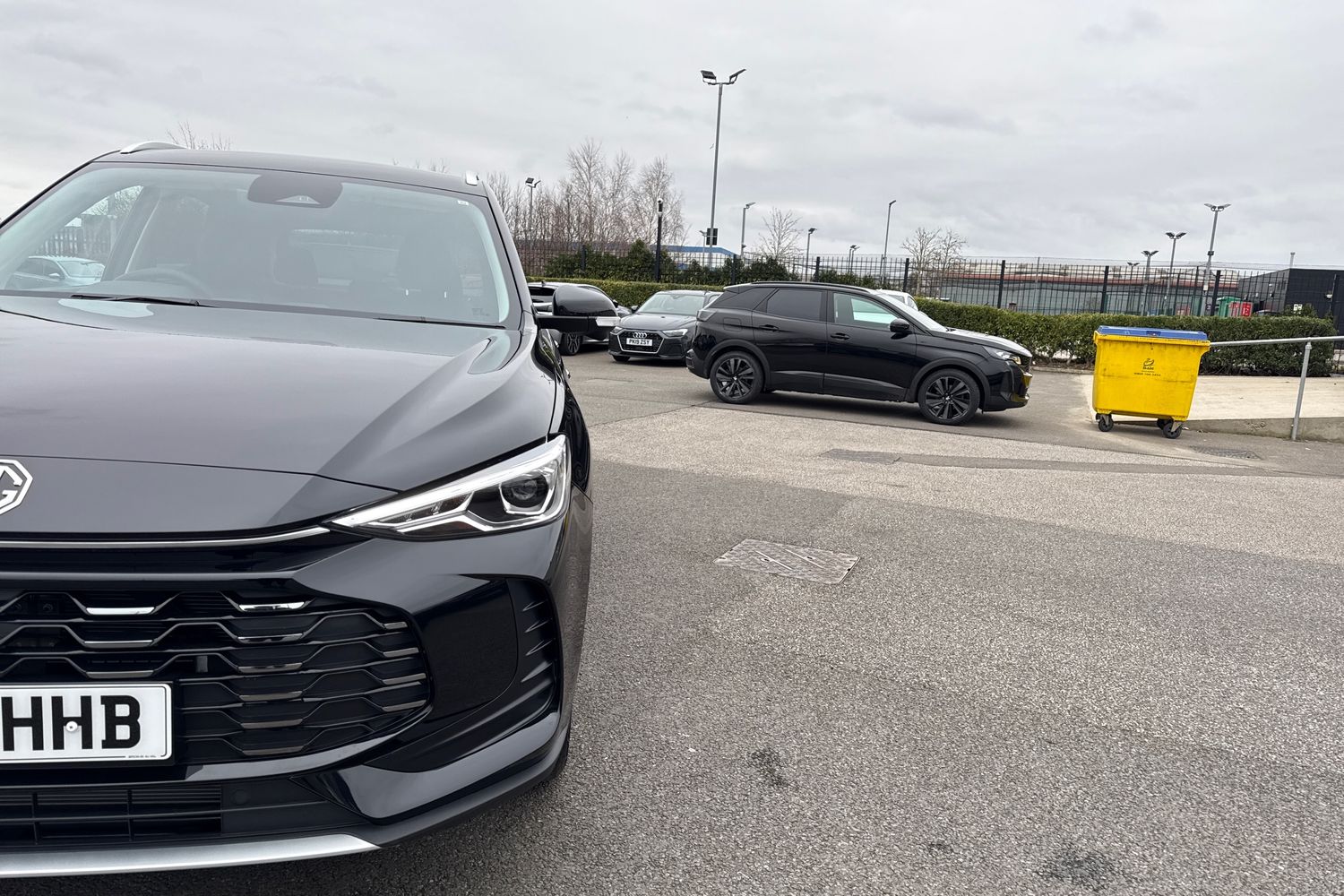 Used MG MG ZS 2025 for sale - 77601650: Photo 26