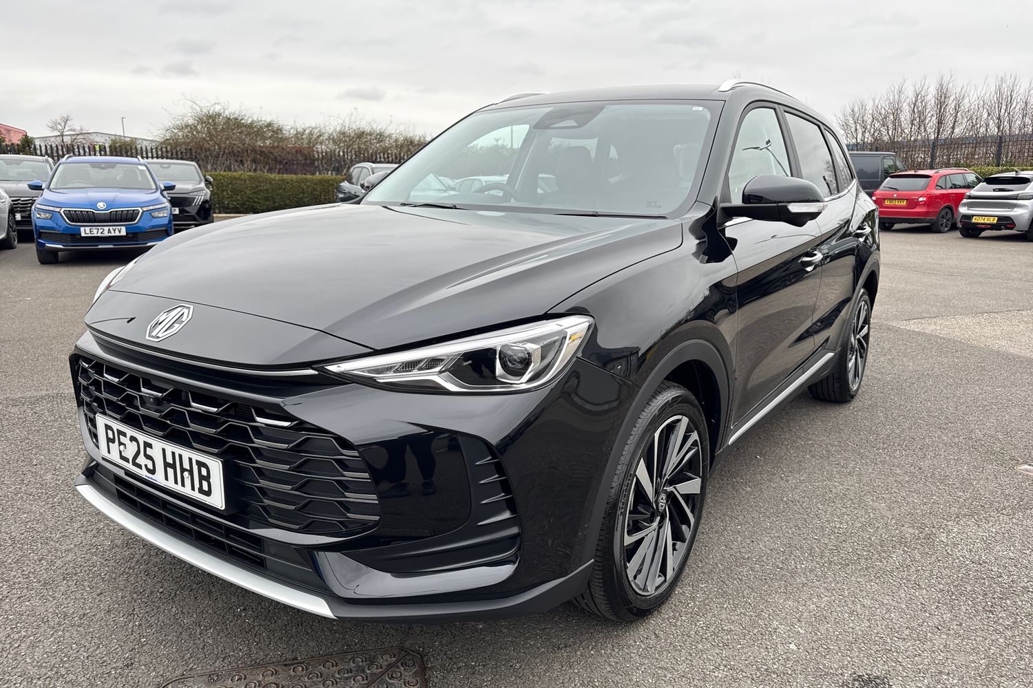 Used MG MG ZS 2025 for sale - 77601650: Photo 27