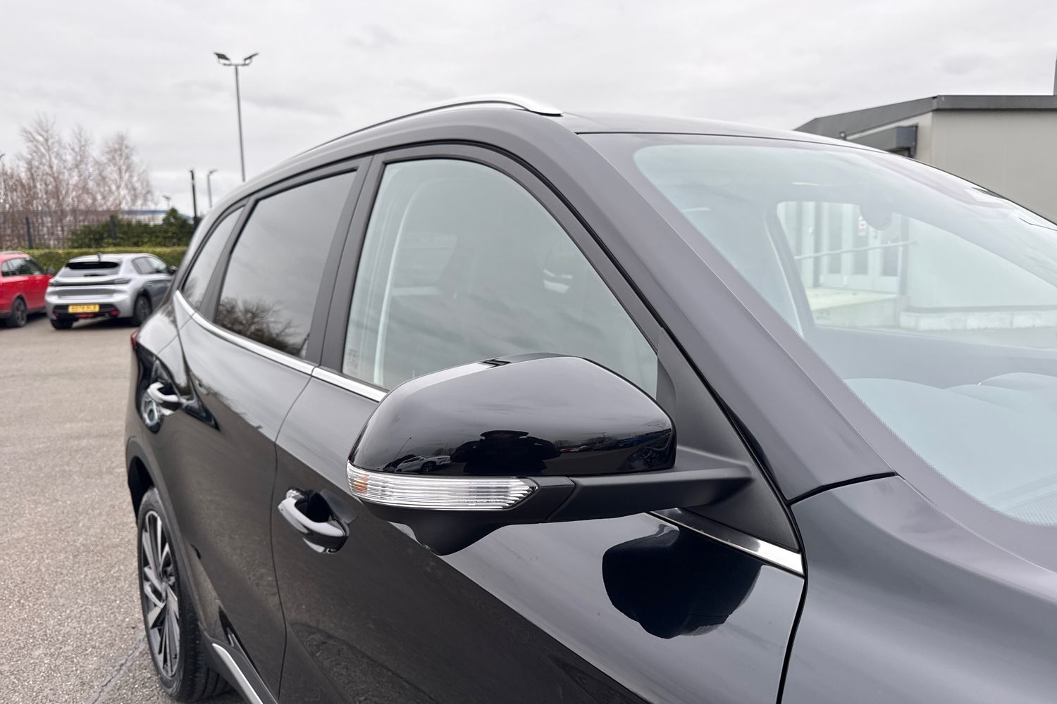 Used MG MG ZS 2025 for sale - 77601650: Photo 28