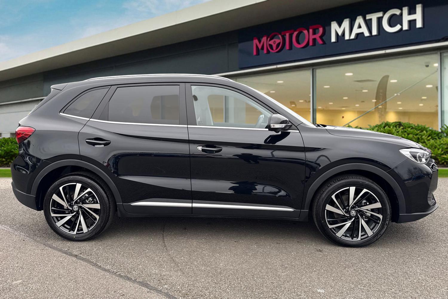 Used MG MG ZS 2025 for sale - 77601650: Photo 3